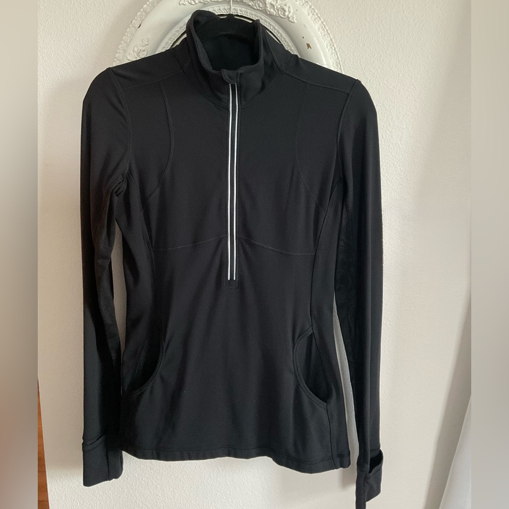 Lululemon Star Runner Pullover 8